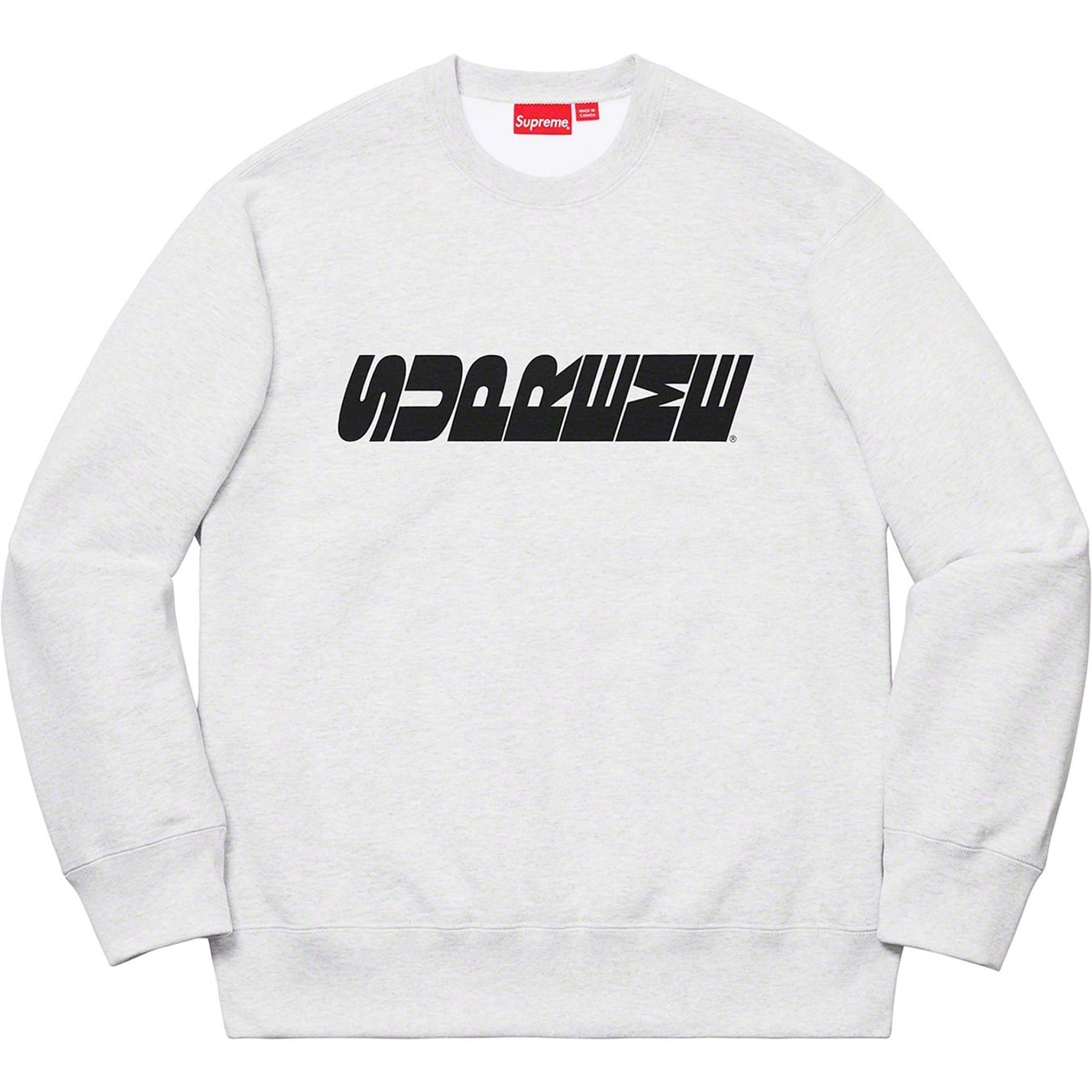 Breed Crewneck view 5